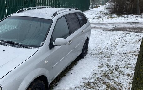 Chevrolet Lacetti, 2005 год, 300 000 рублей, 10 фотография