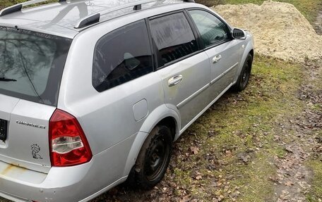 Chevrolet Lacetti, 2005 год, 300 000 рублей, 5 фотография