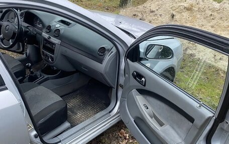 Chevrolet Lacetti, 2005 год, 300 000 рублей, 8 фотография