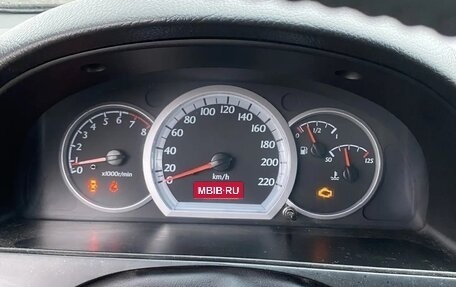 Chevrolet Lacetti, 2005 год, 300 000 рублей, 4 фотография