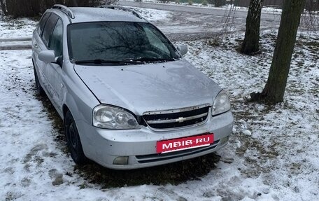 Chevrolet Lacetti, 2005 год, 300 000 рублей, 7 фотография