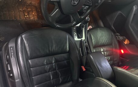 Skoda Octavia, 2013 год, 865 000 рублей, 7 фотография