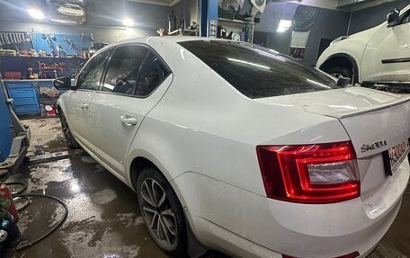 Skoda Octavia, 2013 год, 865 000 рублей, 5 фотография