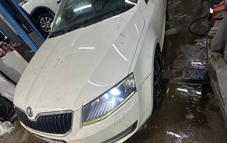 Skoda Octavia, 2013 год, 865 000 рублей, 6 фотография