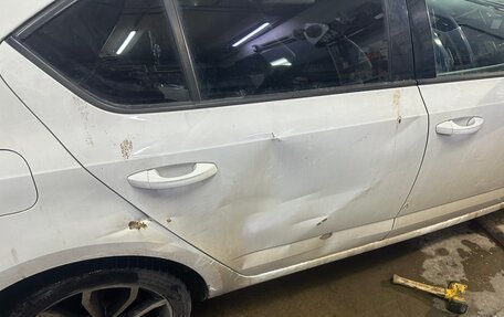 Skoda Octavia, 2013 год, 865 000 рублей, 4 фотография