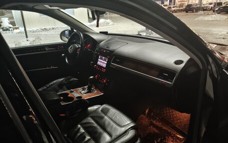 Volkswagen Touareg III, 2012 год, 1 550 000 рублей, 5 фотография