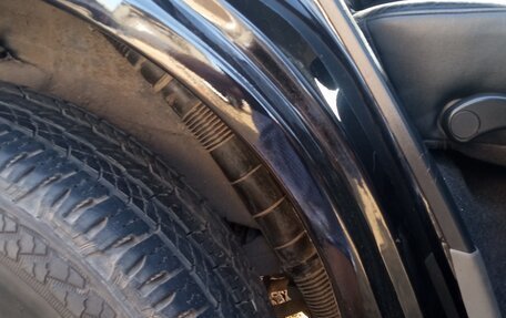 Mitsubishi Pajero III рестайлинг, 2005 год, 1 120 000 рублей, 6 фотография