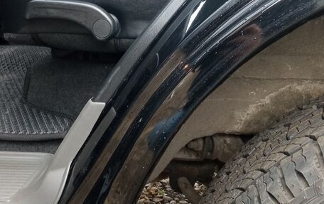 Mitsubishi Pajero III рестайлинг, 2005 год, 1 120 000 рублей, 5 фотография