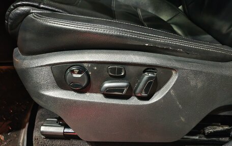 Volkswagen Touareg III, 2012 год, 1 550 000 рублей, 7 фотография