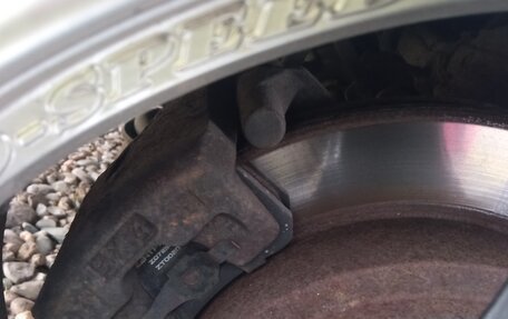 Mitsubishi Pajero III рестайлинг, 2005 год, 1 120 000 рублей, 8 фотография