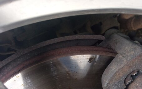 Mitsubishi Pajero III рестайлинг, 2005 год, 1 120 000 рублей, 9 фотография