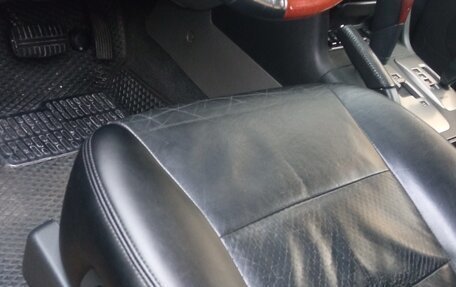 Mitsubishi Pajero III рестайлинг, 2005 год, 1 120 000 рублей, 10 фотография