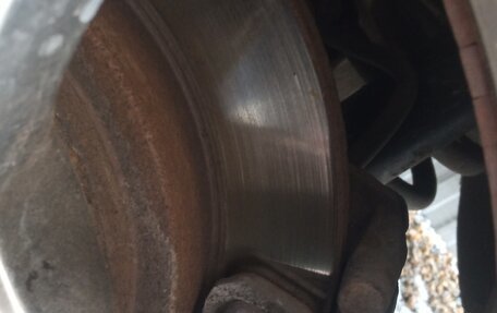 Mitsubishi Pajero III рестайлинг, 2005 год, 1 120 000 рублей, 11 фотография