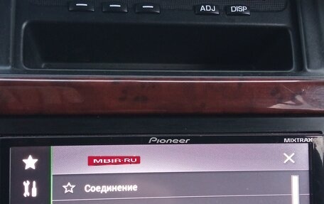 Mitsubishi Pajero III рестайлинг, 2005 год, 1 120 000 рублей, 13 фотография