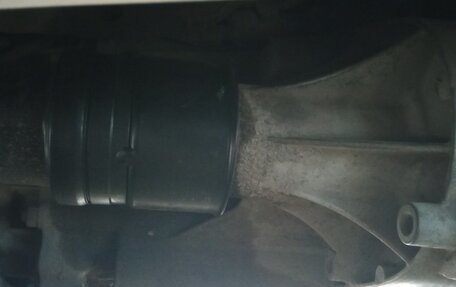 Mitsubishi Pajero III рестайлинг, 2005 год, 1 120 000 рублей, 18 фотография