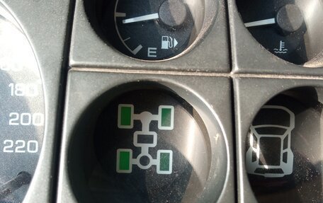 Mitsubishi Pajero III рестайлинг, 2005 год, 1 120 000 рублей, 22 фотография