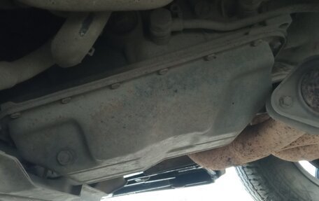 Mitsubishi Pajero III рестайлинг, 2005 год, 1 120 000 рублей, 17 фотография