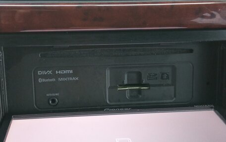 Mitsubishi Pajero III рестайлинг, 2005 год, 1 120 000 рублей, 16 фотография