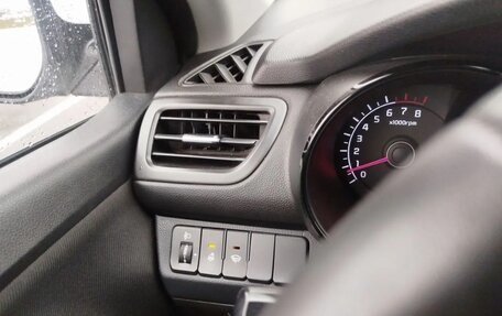 KIA Rio III рестайлинг, 2015 год, 745 000 рублей, 10 фотография