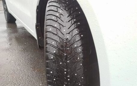 KIA Rio III рестайлинг, 2015 год, 745 000 рублей, 14 фотография