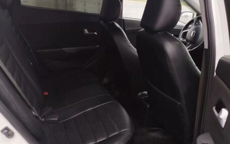 KIA Rio III рестайлинг, 2015 год, 745 000 рублей, 16 фотография