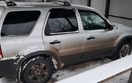 Ford Maverick, 2003 год, 360 000 рублей, 3 фотография