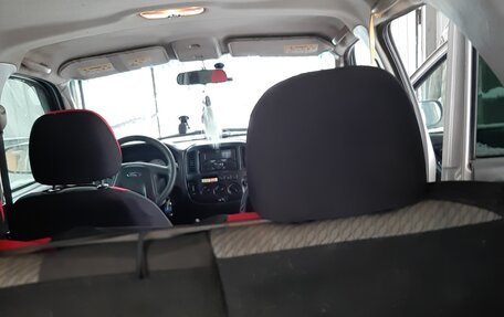 Ford Maverick, 2003 год, 360 000 рублей, 6 фотография