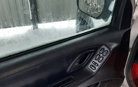 Ford Maverick, 2003 год, 360 000 рублей, 7 фотография