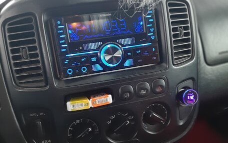 Ford Maverick, 2003 год, 360 000 рублей, 8 фотография