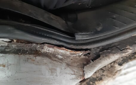 Ford Maverick, 2003 год, 360 000 рублей, 11 фотография