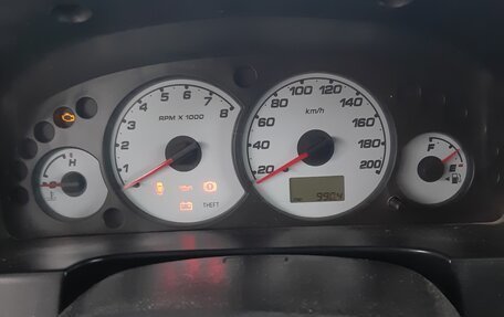 Ford Maverick, 2003 год, 360 000 рублей, 9 фотография