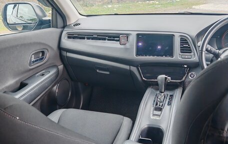Honda Vezel, 2019 год, 2 099 000 рублей, 7 фотография