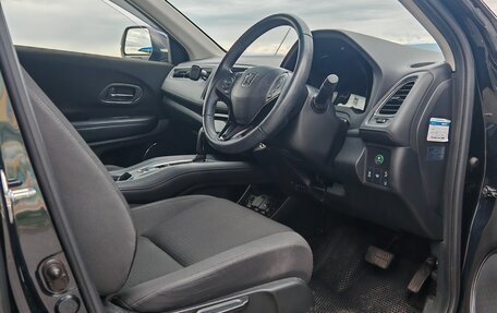 Honda Vezel, 2019 год, 2 099 000 рублей, 8 фотография