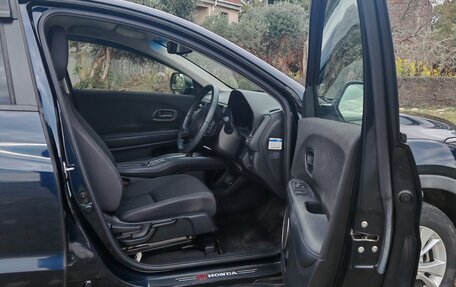 Honda Vezel, 2019 год, 2 099 000 рублей, 10 фотография