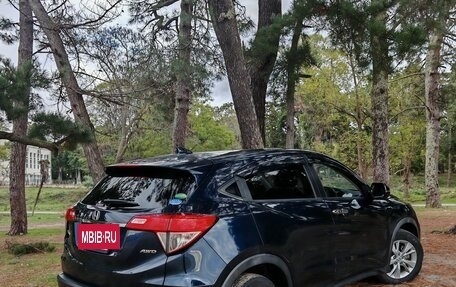 Honda Vezel, 2019 год, 2 099 000 рублей, 5 фотография