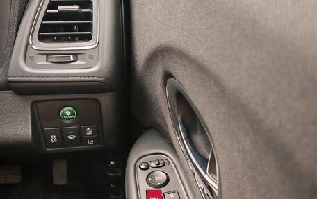 Honda Vezel, 2019 год, 2 099 000 рублей, 9 фотография