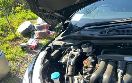 Honda Vezel, 2019 год, 2 099 000 рублей, 15 фотография