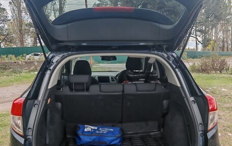 Honda Vezel, 2019 год, 2 099 000 рублей, 12 фотография