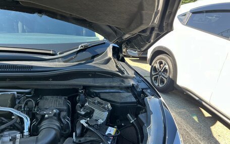 Honda Vezel, 2019 год, 2 099 000 рублей, 17 фотография