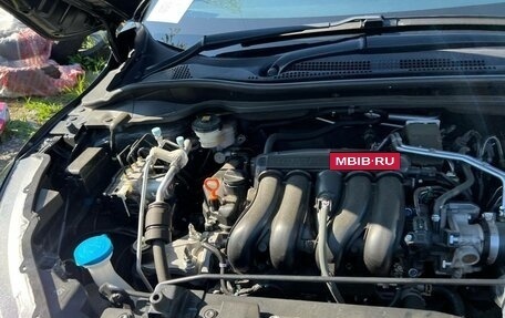 Honda Vezel, 2019 год, 2 099 000 рублей, 16 фотография