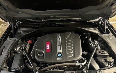 BMW 5 серия, 2014 год, 3 000 000 рублей, 7 фотография