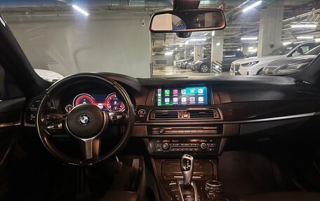 BMW 5 серия, 2014 год, 3 000 000 рублей, 12 фотография