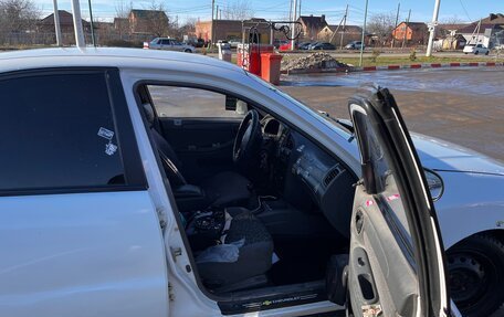 Chevrolet Lanos I, 2007 год, 240 000 рублей, 3 фотография