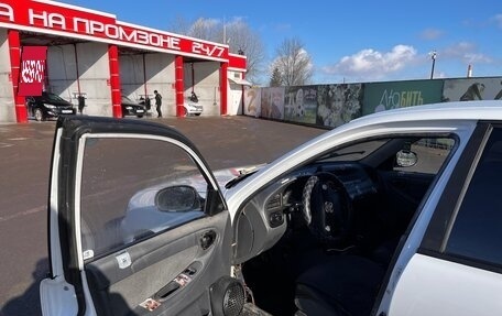 Chevrolet Lanos I, 2007 год, 240 000 рублей, 4 фотография