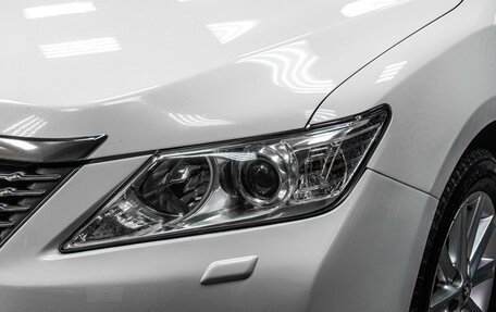 Toyota Camry, 2014 год, 1 649 000 рублей, 6 фотография