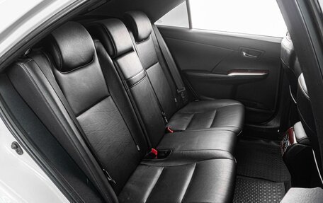 Toyota Camry, 2014 год, 1 649 000 рублей, 11 фотография