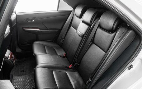 Toyota Camry, 2014 год, 1 649 000 рублей, 13 фотография