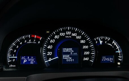 Toyota Camry, 2014 год, 1 649 000 рублей, 21 фотография