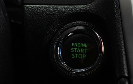 Toyota Camry, 2014 год, 1 649 000 рублей, 20 фотография