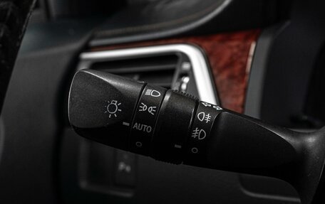 Toyota Camry, 2014 год, 1 649 000 рублей, 22 фотография